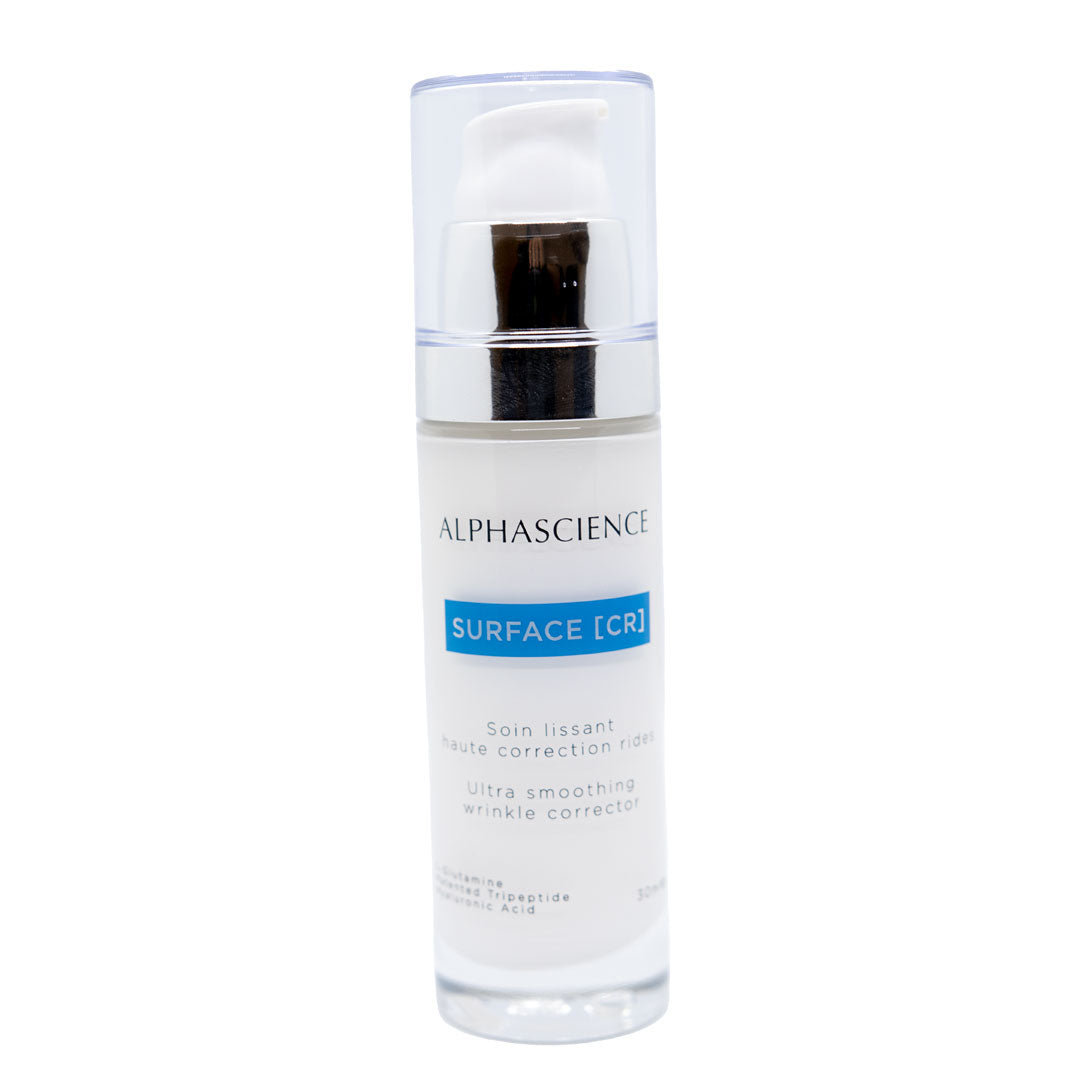 Diaytar Sénégal Alphascience surface cr soin lissant 30ml 