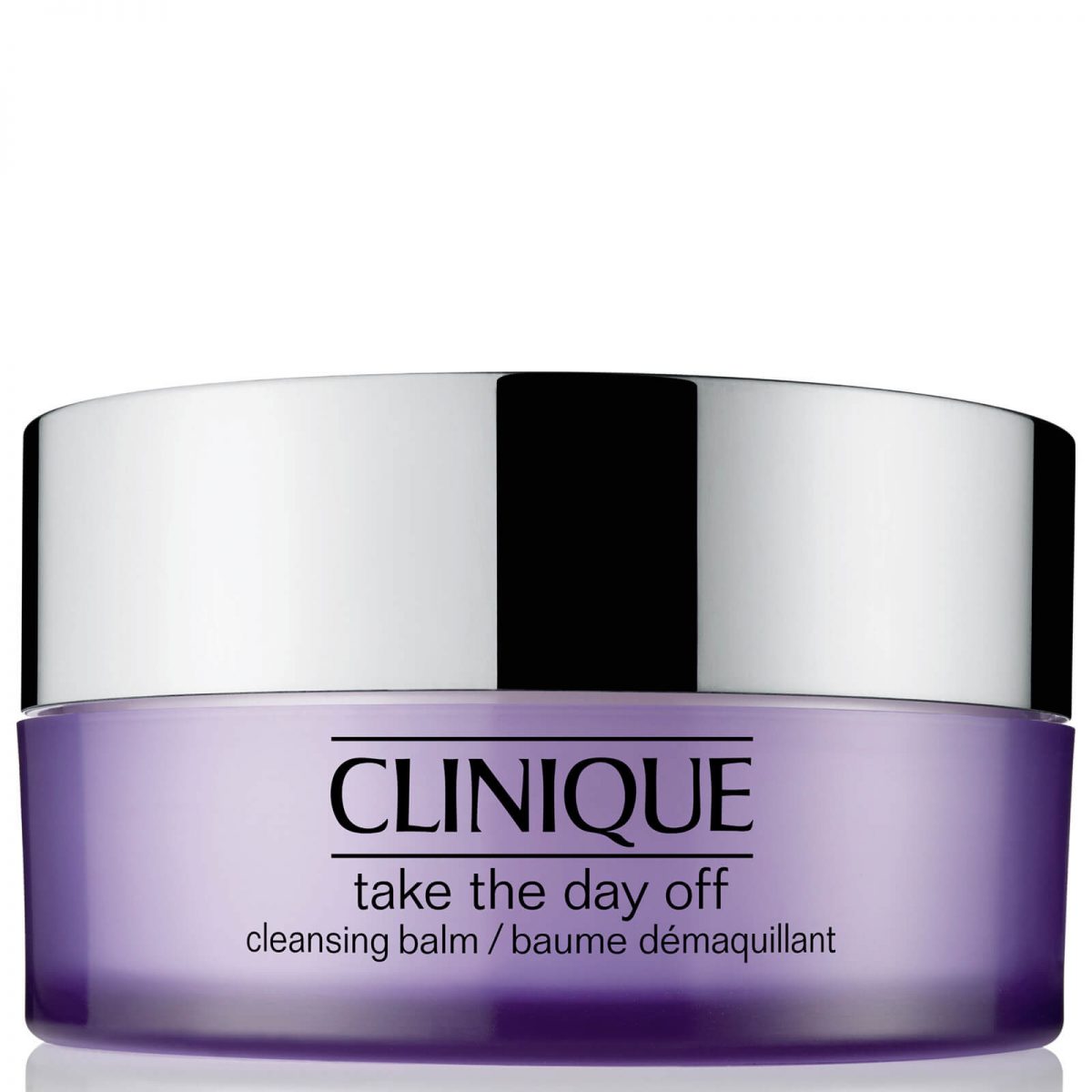 Diaytar Sénégal Clinique baume demaquillant 125ml 6cy4 