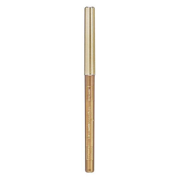 Diaytar Sénégal Eyeliner L'Oreal Make Up Le Linner Signature 