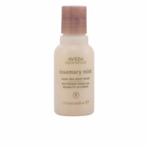 Diaytar Sénégal Gel de douche RoseMary Mint Aveda (50 ml)