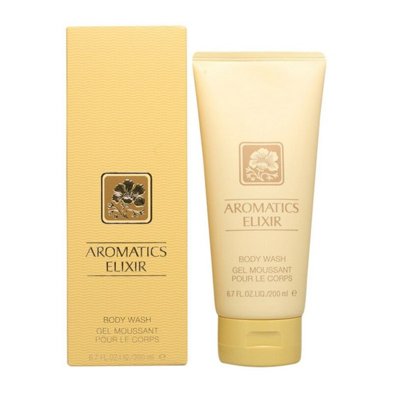 Diaytar Sénégal Gel de douche Aromatics Elixir Clinique (200 ml) 