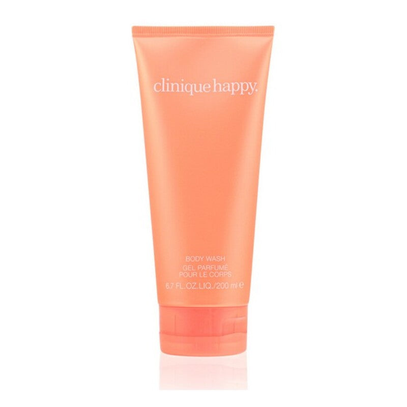 Diaytar Sénégal Gel de douche Happy Clinique (200 ml) 