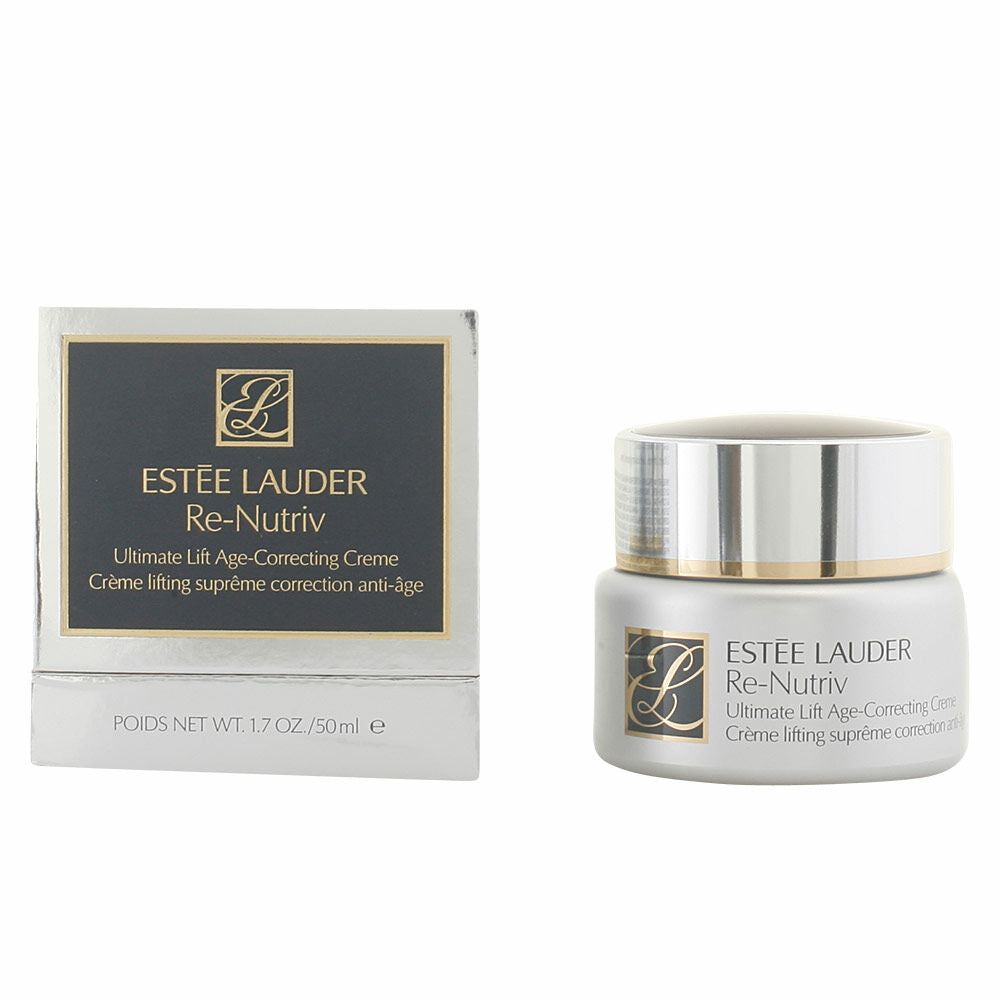 Diaytar Sénégal Crème visage Estee Lauder Re-Nutriv Ultimate Lift Raffermissant (50 ml) 