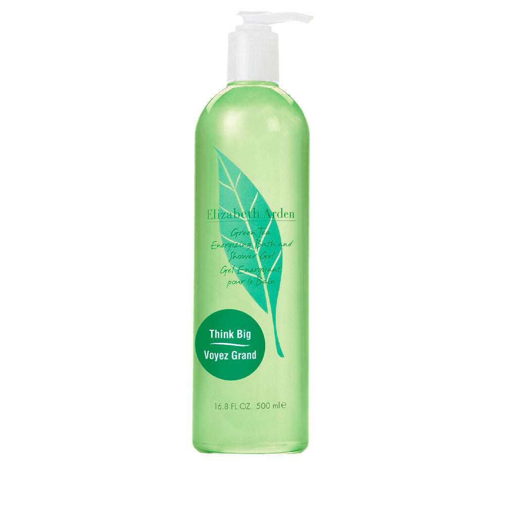 Diaytar Sénégal Gel de douche Elizabeth Arden Thé vert (500 ml) 