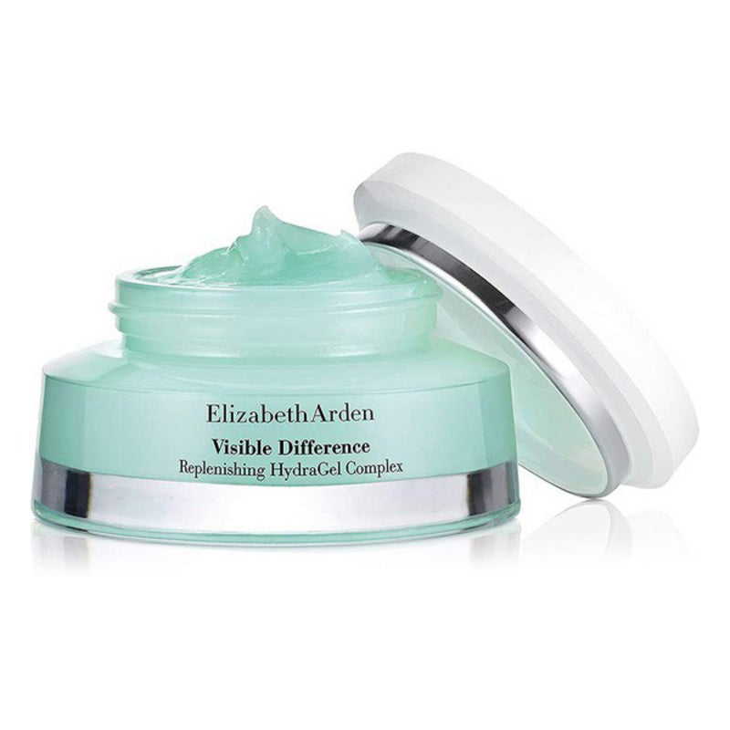 Diaytar Sénégal Crème visage Elizabeth Arden Visible Difference Replenishing Hydragel Complex (75 ml) 