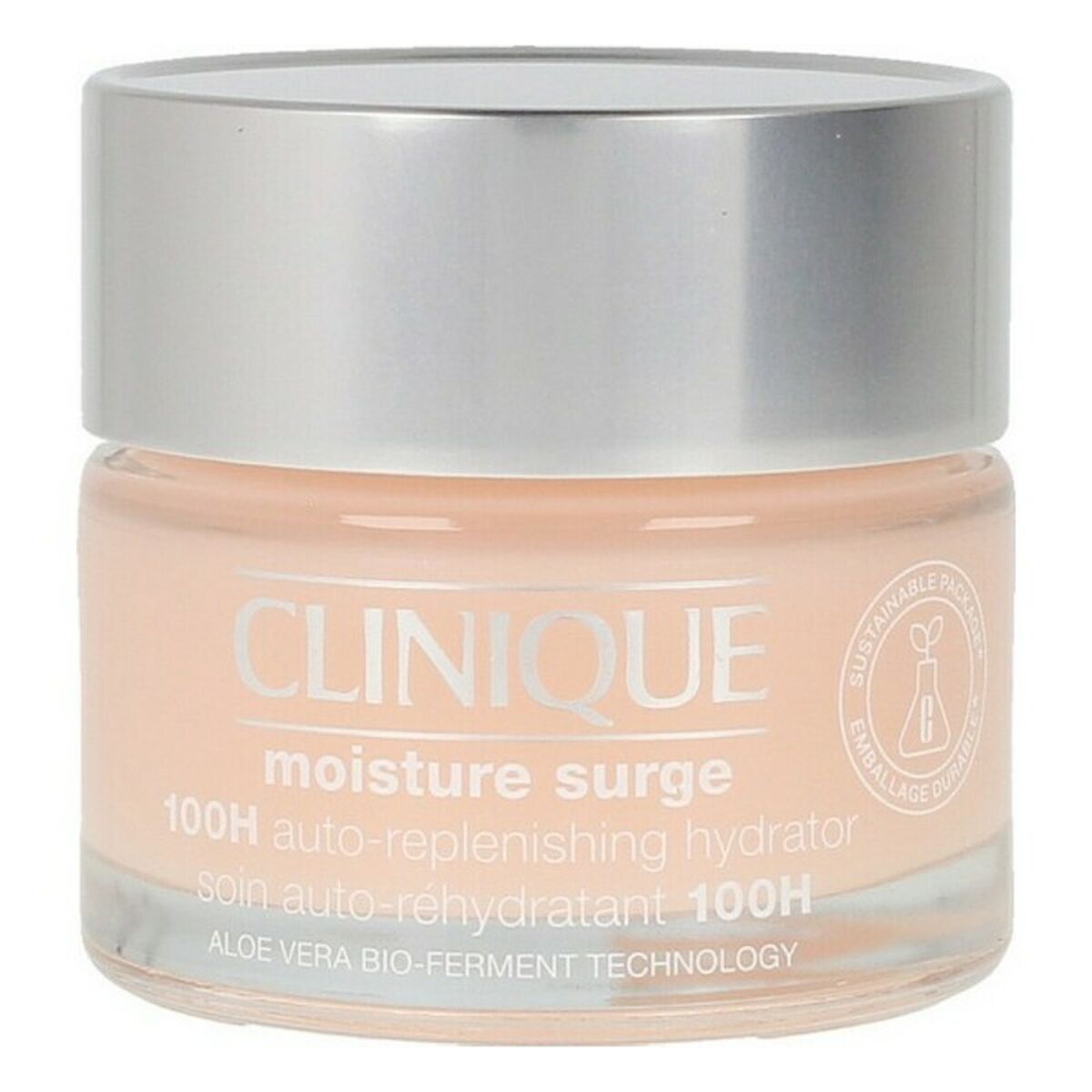 Diaytar Sénégal Crème hydratante Moisture Surge Clinique 100H (50 ml) 