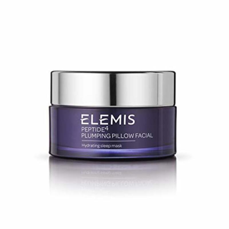 Diaytar Sénégal Crème visage Elemis Peptide4 Plumping Pillow (50 ml) (Reconditionné A+) 