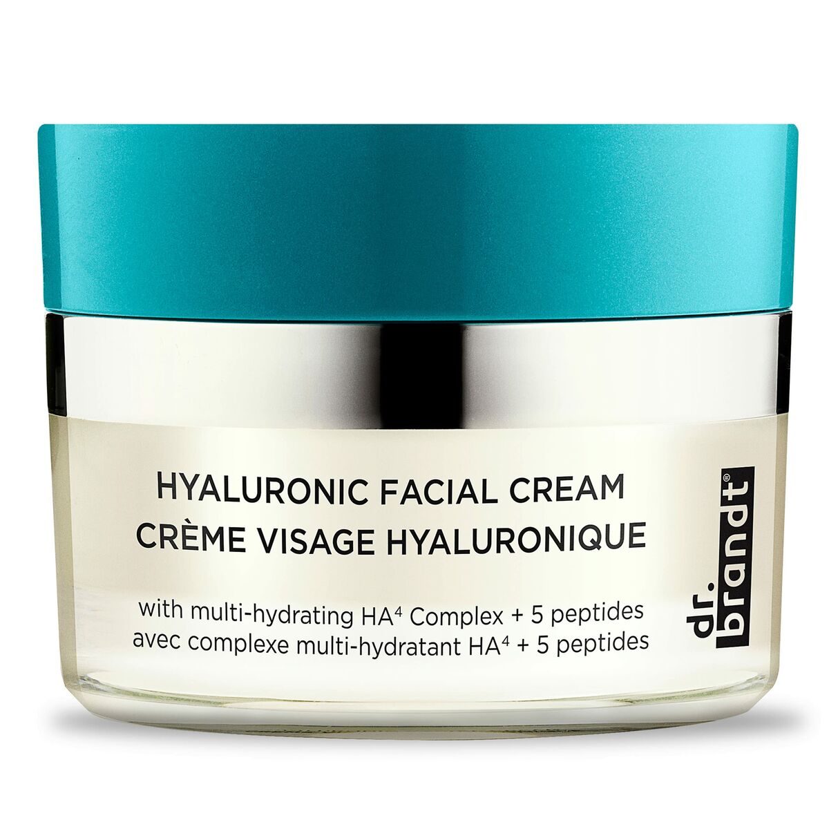 Diaytar Sénégal Crème hydratante anti-âge Dr. Brandt Acide Hyaluronique (50 ml) 