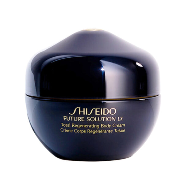 Diaytar Sénégal Crème régénératrice Future Solution LX Shiseido (200 ml)