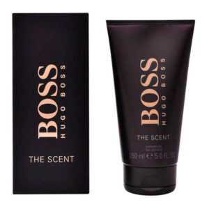 Diaytar Sénégal Gel de douche The Scent Hugo Boss (150 ml)