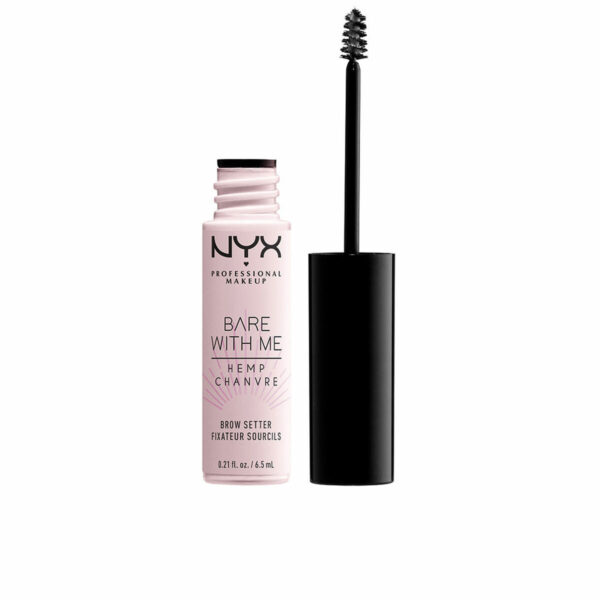 Diaytar Sénégal Gel de Fixation Pour les Sourcils NYX Bare With Me Chanvre (6,5 ml)