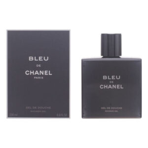 Diaytar Sénégal Gel de douche Chanel Bleu de Chanel (200 ml)
