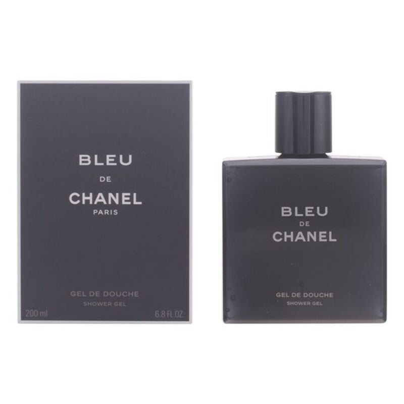 Diaytar Sénégal Gel de douche Chanel Bleu de Chanel (200 ml) 