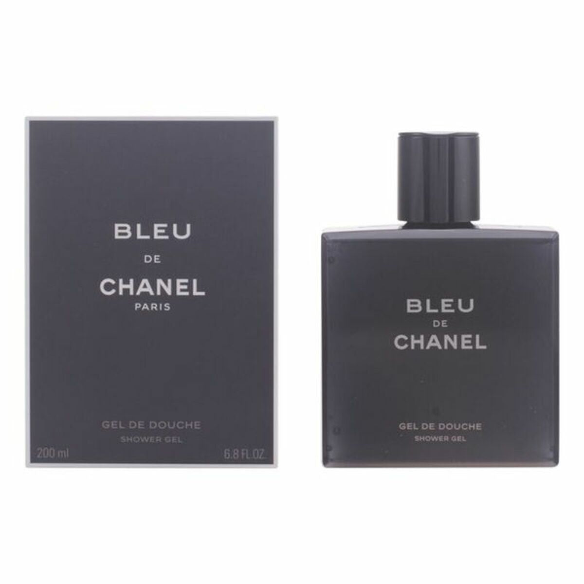 Diaytar Sénégal Gel de douche Chance Eau Vive Chanel (200 ml) 