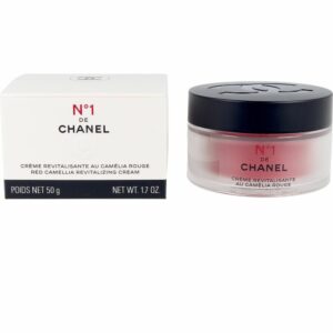 Diaytar Sénégal Crème revitalisante Chanel Nº 1 (50 g)