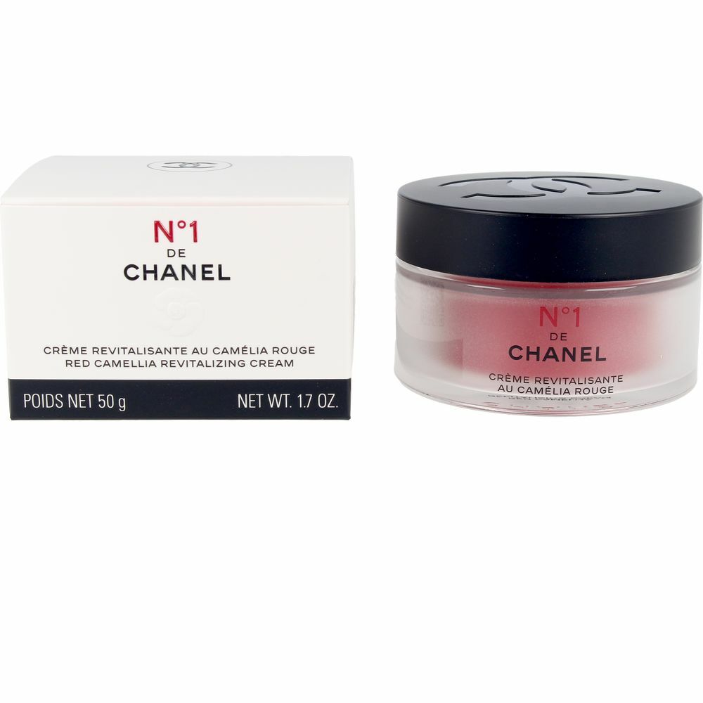 Diaytar Sénégal Crème revitalisante Chanel Nº 1 (50 g) 