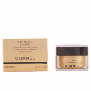 Diaytar Sénégal Crème régénératrice Chanel Sublimage La Crème Texture Suprême (50 g)