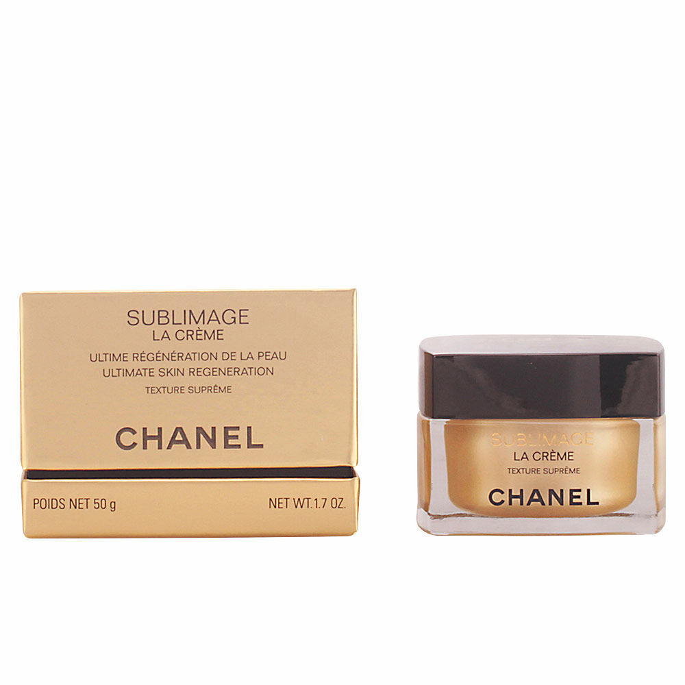Diaytar Sénégal Crème régénératrice Chanel Sublimage La Crème Texture Suprême (50 g) 
