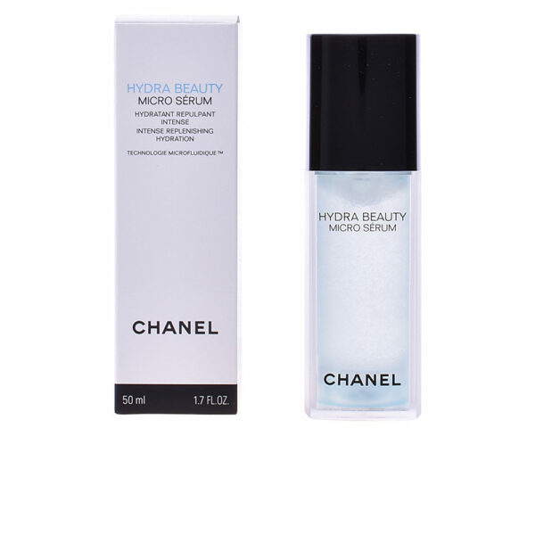 Diaytar Sénégal Crème visage Chanel Hydra Beauty Micro Serum (50 ml)
