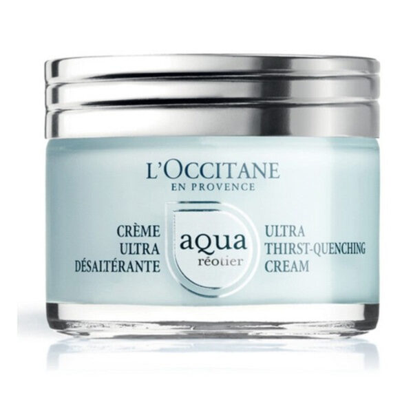 Diaytar Sénégal Crème ultra hydratante Aqua L´occitane (50 ml)