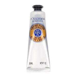 Diaytar Sénégal Crème hydratante pour les pieds Karite L'occitane (30 ml) (30 ml)