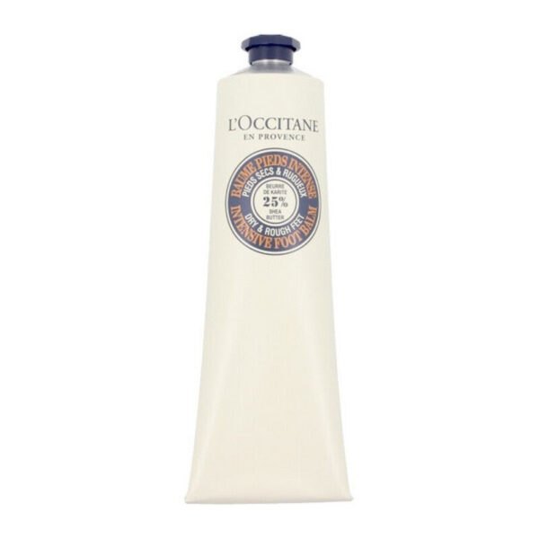 Diaytar Sénégal Crème hydratante pour les pieds Karite L'occitane (150 ml) (150 ml)