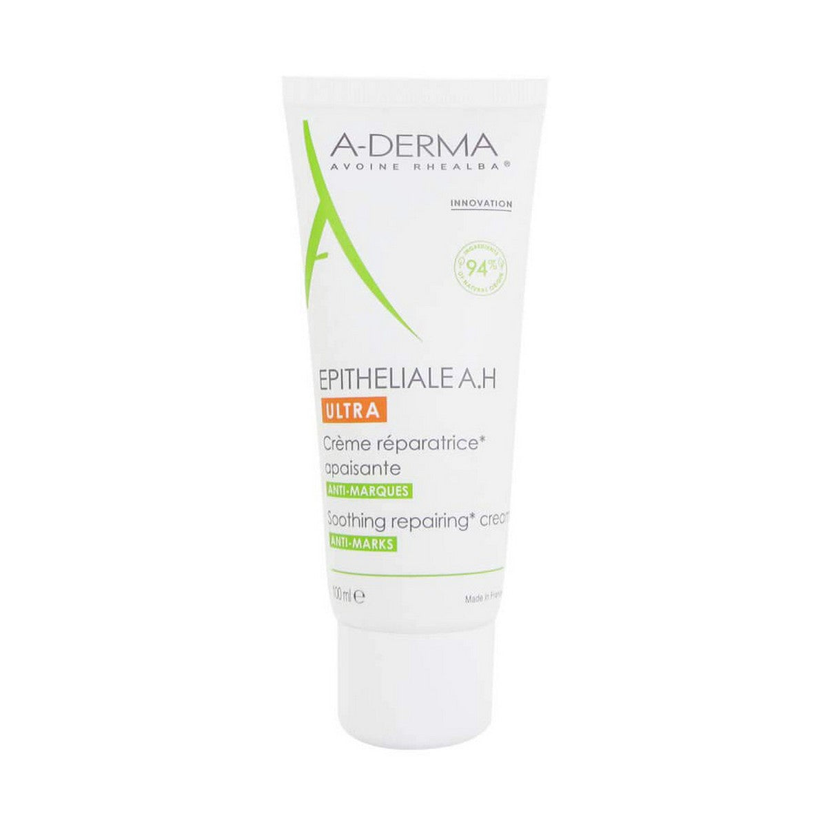 Diaytar Sénégal Crème réparatrice A-Derma Epitheliale A.H Ultra Calmant (100 ml) 