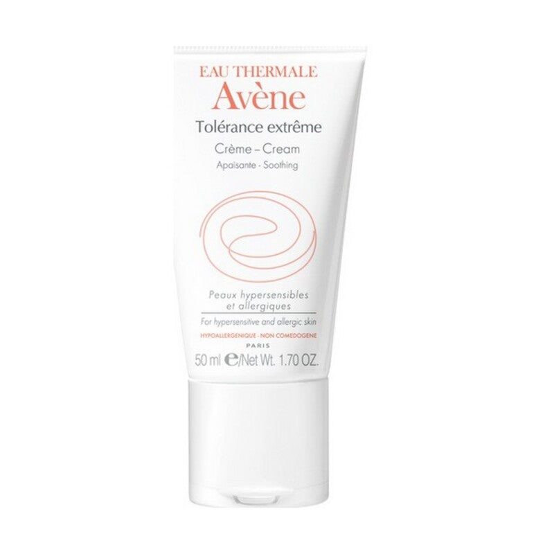 Diaytar Sénégal Crème hydratante Tolerance Extreme Avene (50 ml) 