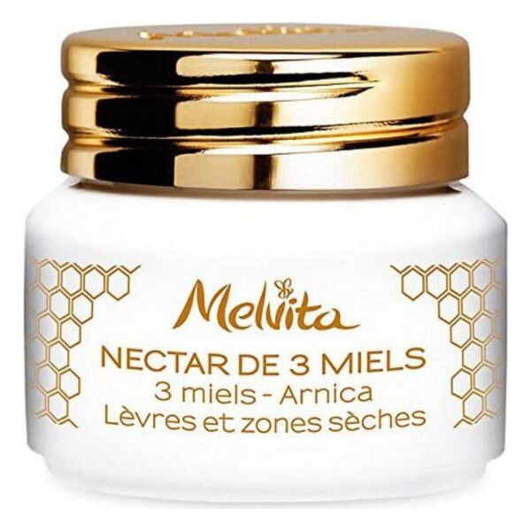 Diaytar Sénégal Crème Nectar de Miels Melvita (8 g)