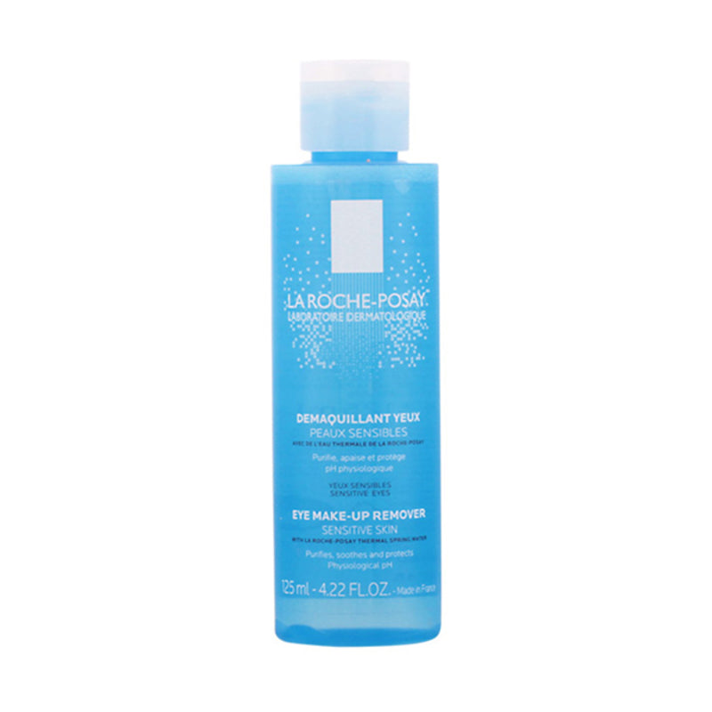 Diaytar Sénégal Démaquillant Yeux La Roche Posay Physiologique (125 ml) 