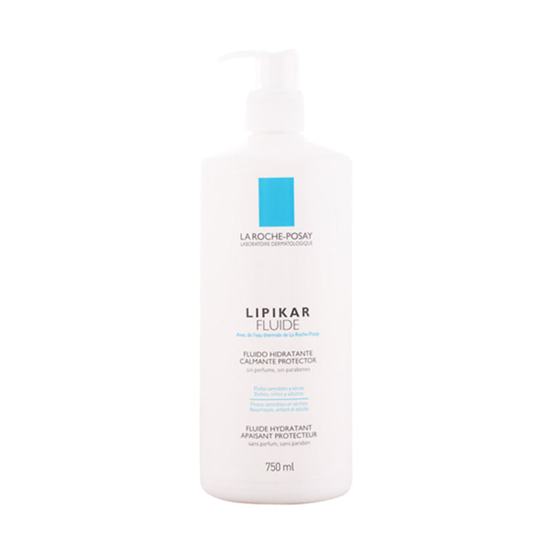 Diaytar Sénégal Fluide Hydratant La Roche Posay Lipikar (750 ml) 