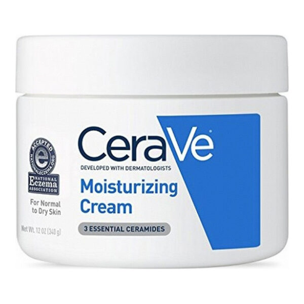 Diaytar Sénégal Crème ultra hydratante CeraVe Peaux très sèches (340 ml)