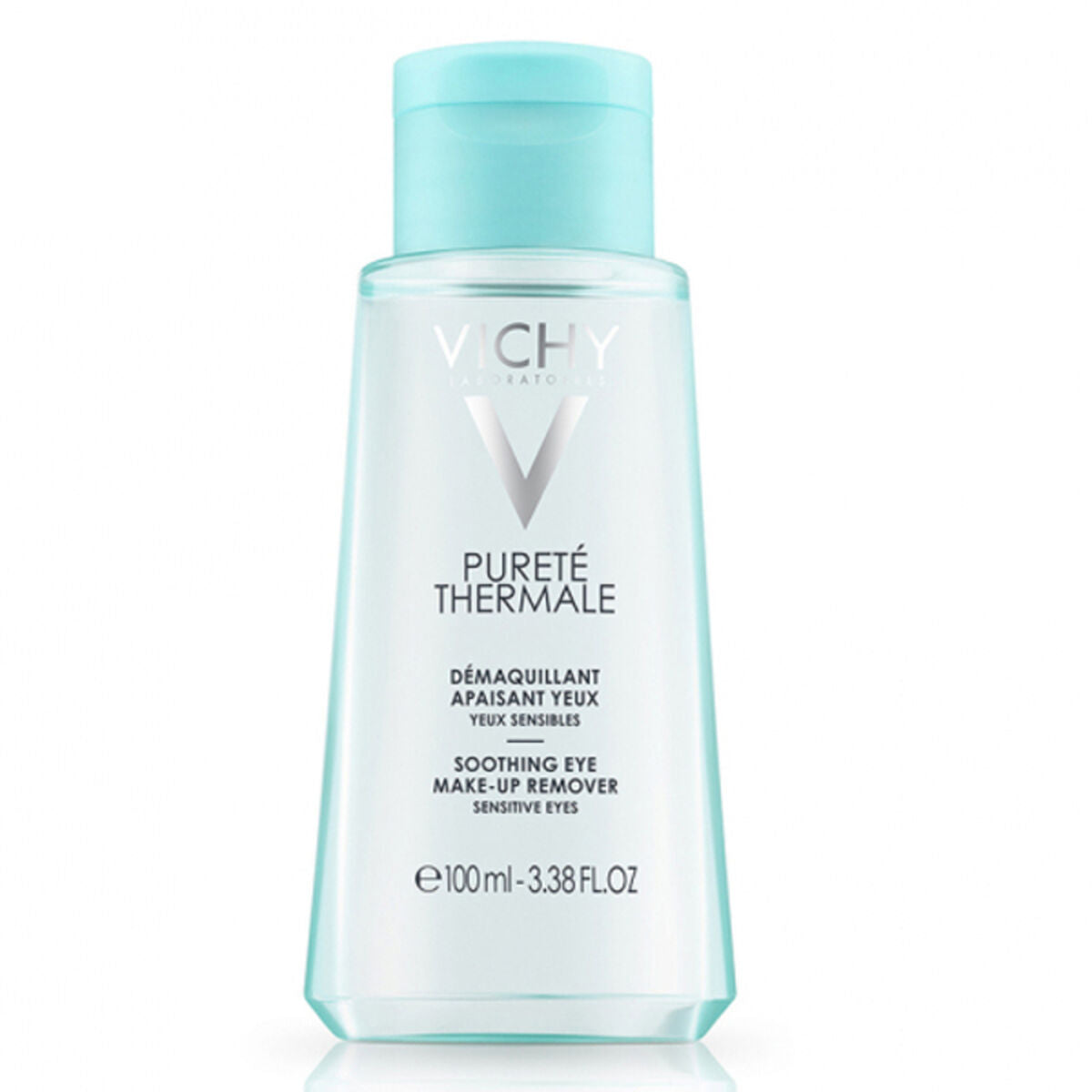 Diaytar Sénégal Démaquillant Pureté Thermale Vichy (100 ml) 