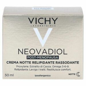 Diaytar Sénégal Crème de nuit Vichy Neovadiol Post-Menopause (50 ml)