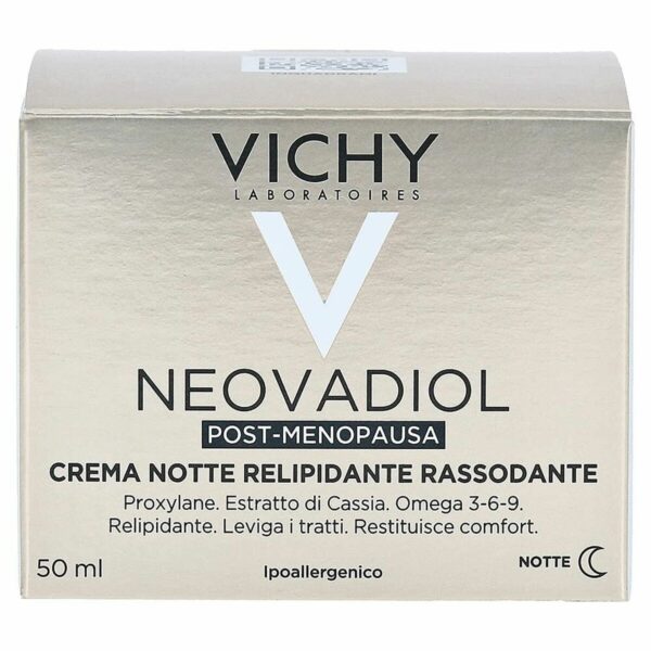 Diaytar Sénégal Crème de nuit Vichy Neovadiol Post-Menopause (50 ml)