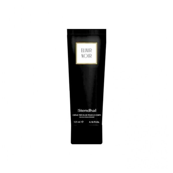 Diaytar Sénégal Crème douche Stendhal Elixir Noir (125 ml)