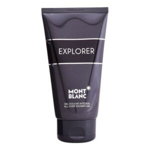 Diaytar Sénégal Gel de douche Explorer Montblanc (150 ml)