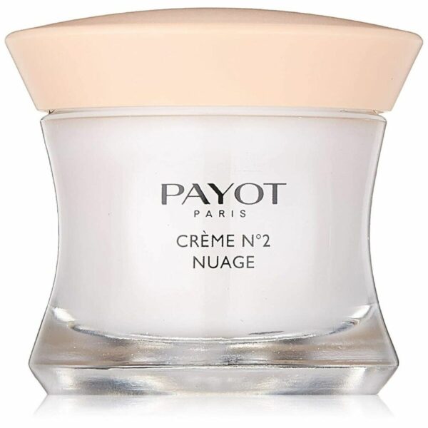 Diaytar Sénégal Crème hydratante Nº 2 Nuage Payot ‎ (50 ml)