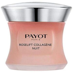 Diaytar Sénégal Crème de nuit Roselift Collagène Nuit Payot ‎ (50 ml)