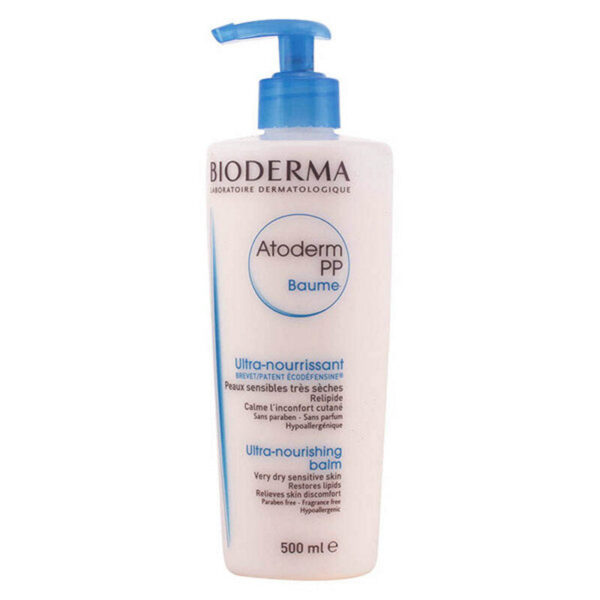 Diaytar Sénégal Crème ultra hydratante Atoderm Bioderma