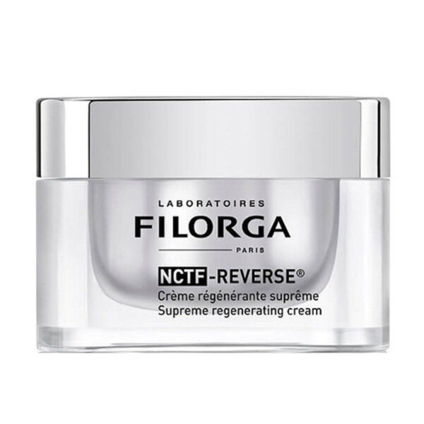 Diaytar Sénégal Crème visage NCTF Reverse Regenerating Supreme Filorga (50 ml)