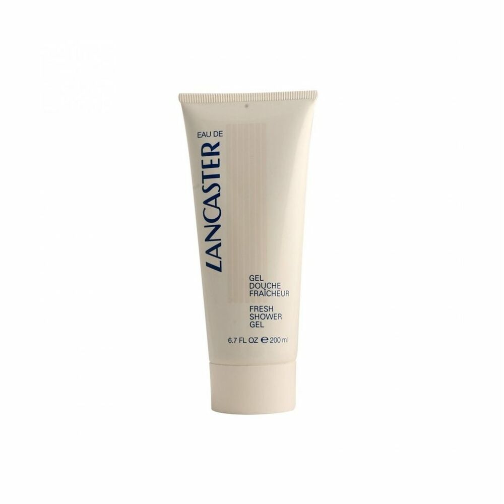 Diaytar Sénégal Gel de douche Eau de Lancaster (200 ml) 