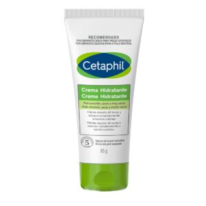 Diaytar Sénégal Crème Hydratante pour le Visage Cetaphil (85 g)