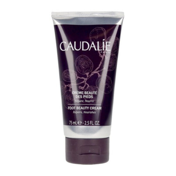 Diaytar Sénégal Crème hydratante pour les pieds Caudalie (75 ml) (75 ml)