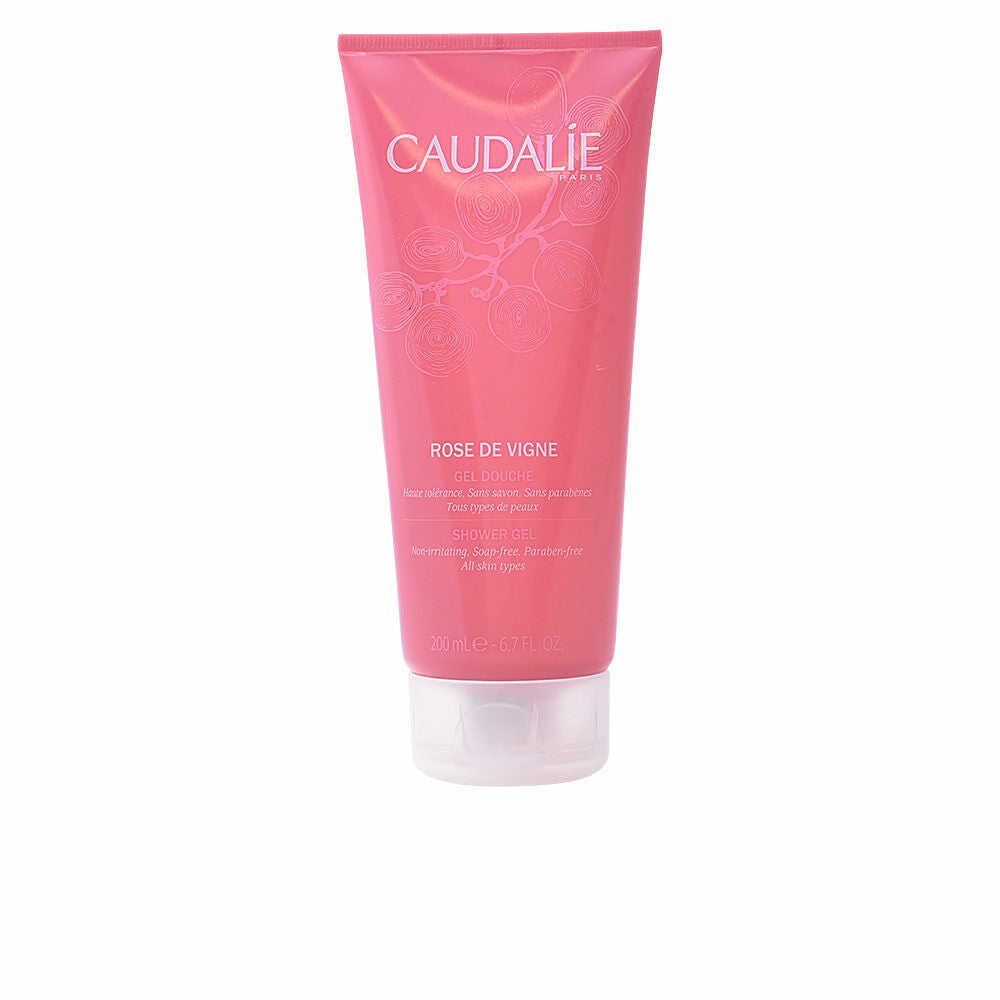 Diaytar Sénégal Gel de douche Caudalie (200 ml) 