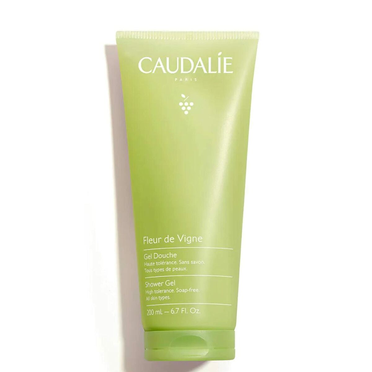Diaytar Sénégal Gel de douche Caudalie Fleur de Vigne (200 ml) 
