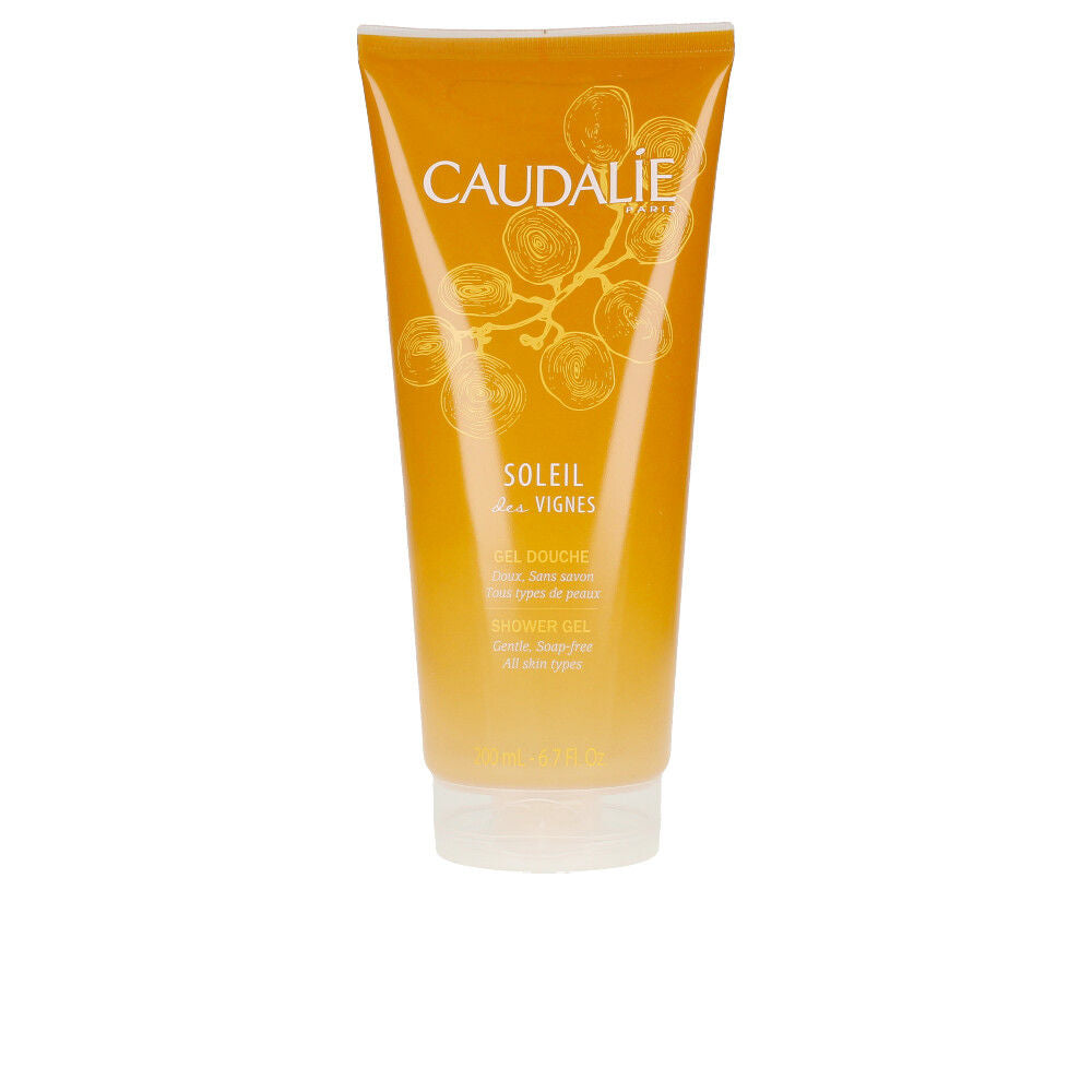 Diaytar Sénégal Gel Caudalie Soleil des Vignes (200 ml) 