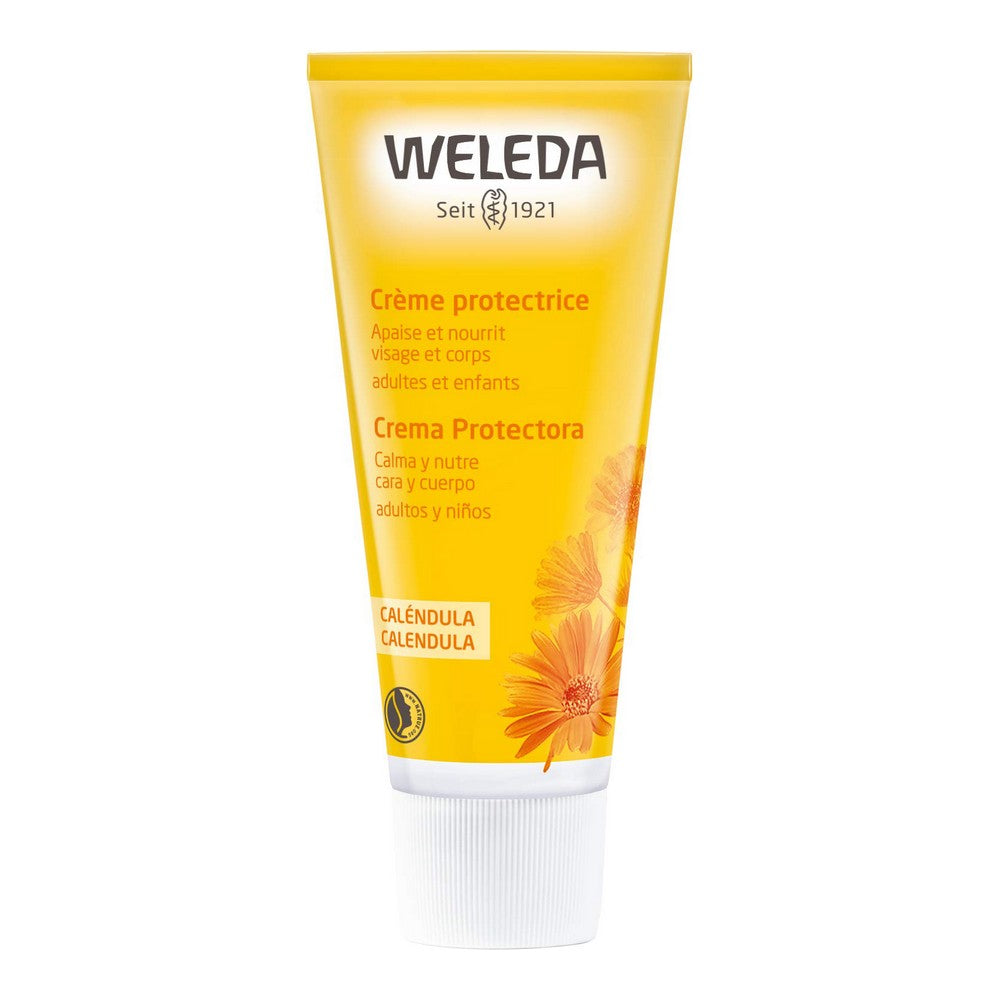 Diaytar Sénégal Crème Protectrice Calendula Weleda (75 ml) 