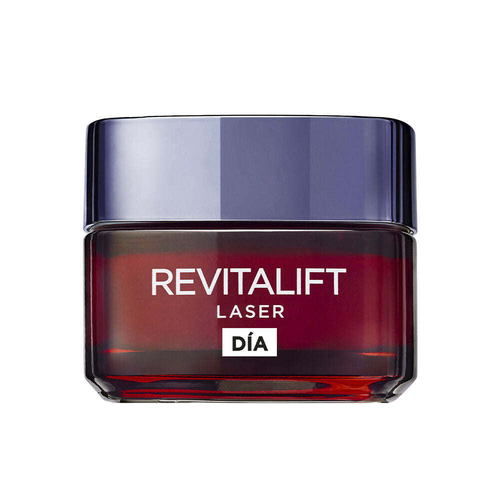 Diaytar Sénégal Crème Anti-Âge L'Oreal Make Up Revitalift Laser X3 (50 ml) 