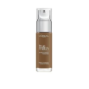 Diaytar Sénégal Fonds de teint liquides L'Oreal Make Up Accord Parfait 10D-deep golden (30 ml)